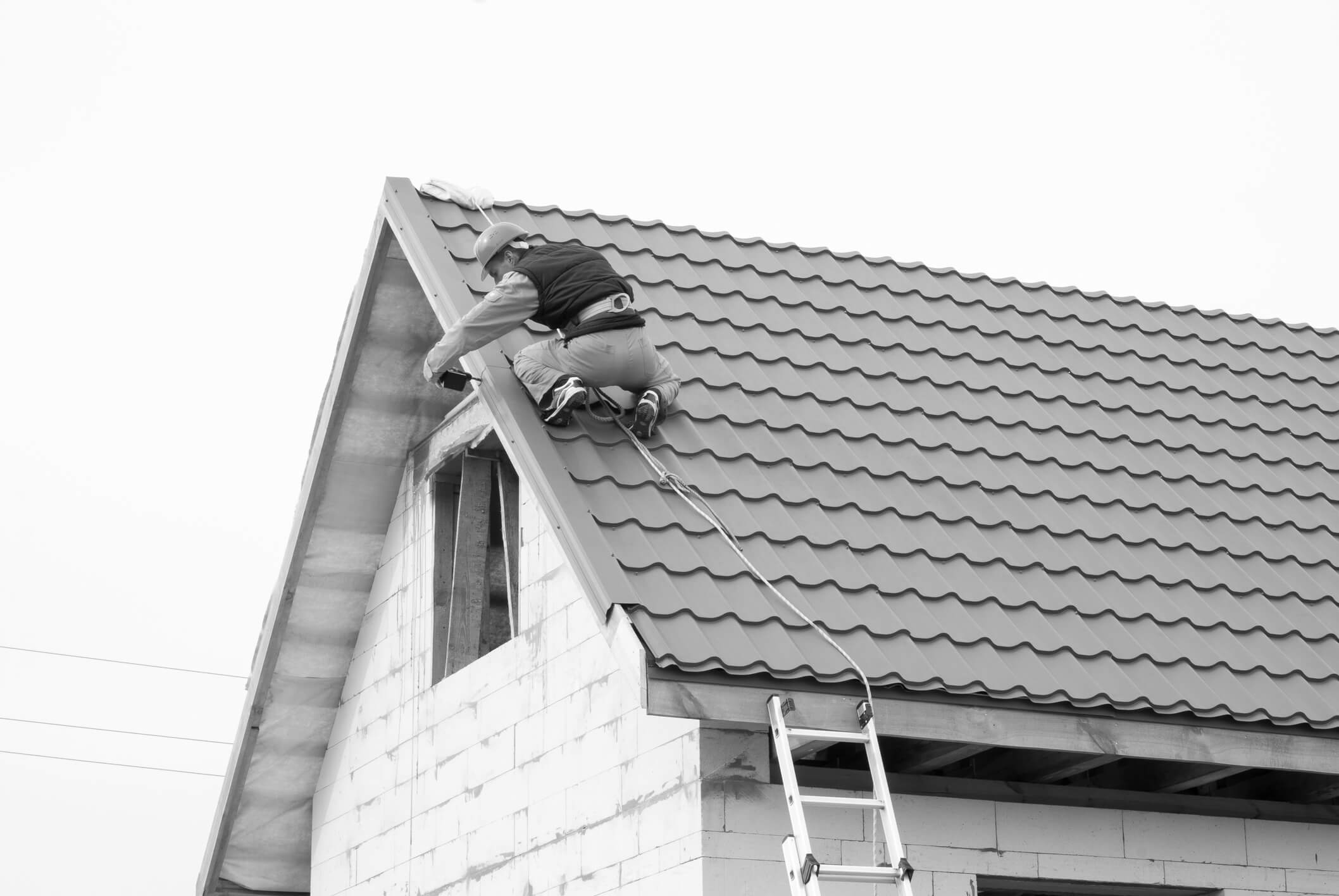 Superior Seamless Gutters LLC - Your one-stop shop for Gutters